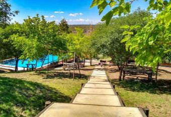 CABA  AS EL CERRO has Balcony rooms