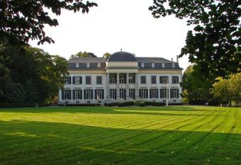 Kasteel van Gors allows 18 year olds to book a room