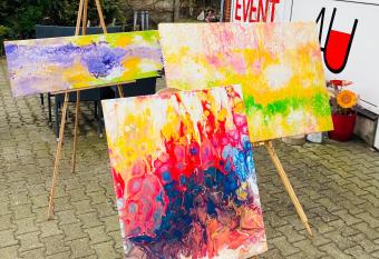 K  restolsvenligt dbl. v  r. has Balcony rooms