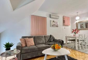 Prestige Apartment 3 allows 18 year olds to book a room