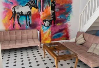 Mechechill has Balcony rooms