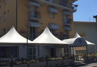 Hotel Palladio has Balcony rooms