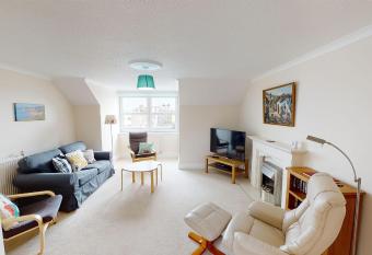 The Retreat allows 18 year olds to book a room