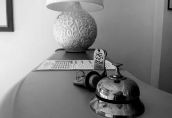 Hotel Rio Sanremo has Balcony rooms