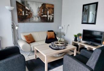 Casa della nonna bungalow 2 has Balcony rooms