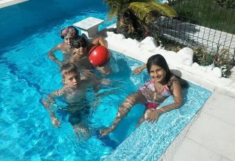 Dolunayd  n Butik Otel has Balcony rooms