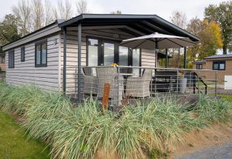 Ostseecamp L  becker Bucht Haus Ankerplatz has Balcony rooms