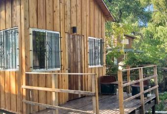 Roble has Balcony rooms