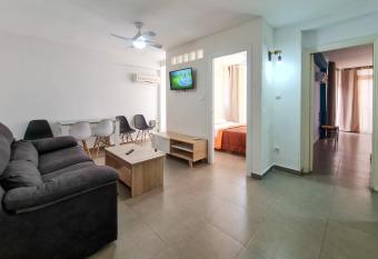 Apartamento Completo Vera Rincon de Loix allows 18 year olds to book a room