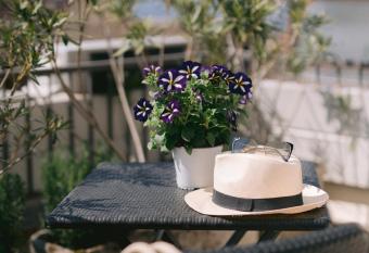 Casa Cavour allows 18 year olds to book a room