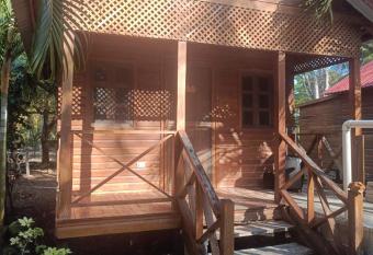 Aldea Halkab-pal Hostal y Caba  as has Balcony rooms