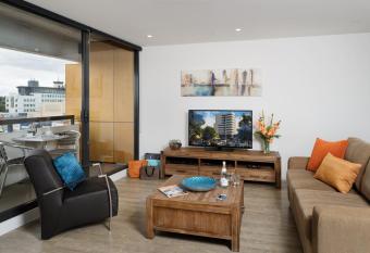 Park Avenue - IKON Glen Waverley allows 18 year olds to book a room