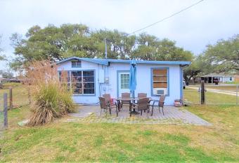 Camp Kayak has Balcony rooms