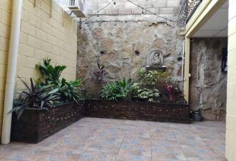 Beautiful house in Residencial Villas de Miramonte has Balcony rooms