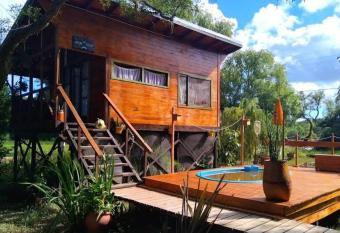 Krasia May has Balcony rooms