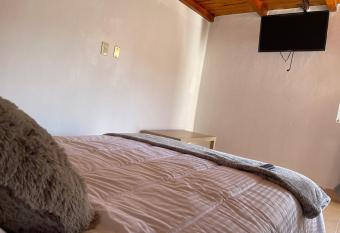 Casa Valentino Trattoria & Alojamiento has Balcony rooms