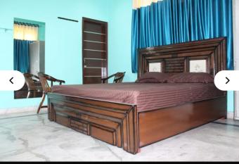 Mohit Residency allows 18 year olds to book a room