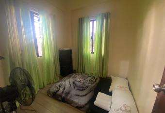 SAN JOSE DEL MONTE BULACAN GUMAOK West,Delgados Place UNIT 2 allows 18 year olds to book a room