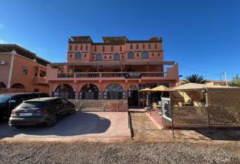 ETOILE FILANTE D Or has Balcony rooms