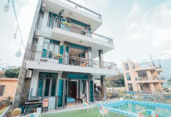 Story Villa Tam      o - Venuestay has Balcony rooms