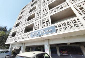                                              TK          has Balcony rooms