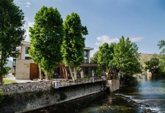 Hotel Buna Mostar has Balcony rooms