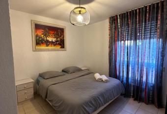 Monaco Border, Terrace, Sea view & Parking has Balcony rooms