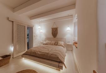 Cave by Casa Familia allows 18 year olds to book a room