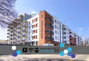 Apartments in - Sowi  skiego has Balcony rooms