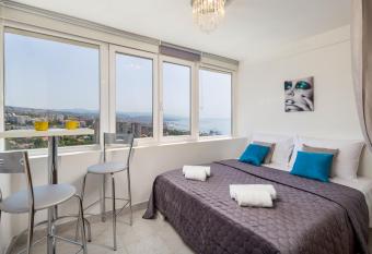 Vertigo allows 18 year olds to book a room