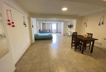 Departamento Belgrano 11 has Balcony rooms