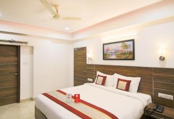 Mvv bhavan hotels and resorts has Balcony rooms