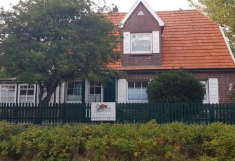 Ferienhaus Astrid Lindgren has Balcony rooms