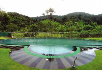 Thazaa Resorts has Balcony rooms