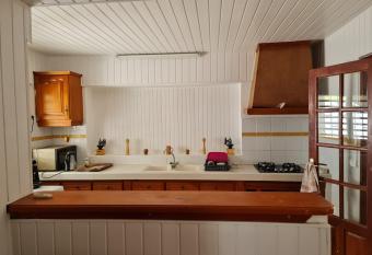 Maison CORVO has Balcony rooms