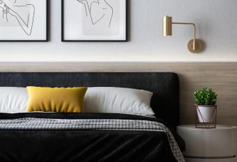 CarterCo Rooms allows 18 year olds to book a room