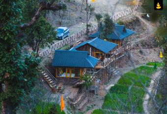 LivingStone Shimla Jungle Stay allows 18 year olds to book a room