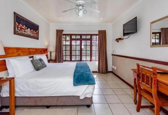 The Link Guest House allows 18 year olds to book a room