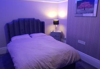 HIGHFIELDS LUXURY Living has Balcony rooms