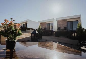 Villas La Morita Valle de Guadalupe allows 18 year olds to book a room