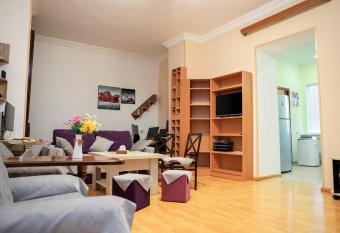 Comfortable Appartments in the Center of Yerevan allows 18 year olds to book a room