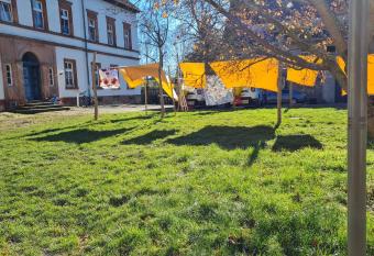 Gwuni s Farm has Balcony rooms
