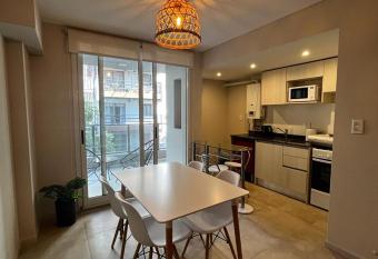 FIRENZE has Balcony rooms