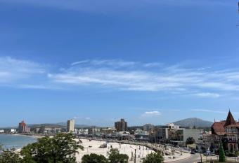 Edificio Flores has Balcony rooms