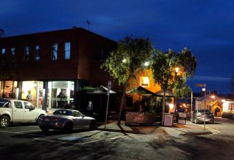 Prince Of Wales Hotel allows 18 year olds to book a room