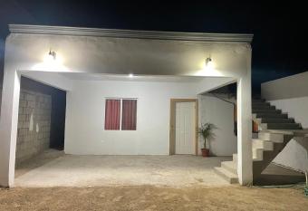 Casa House Rose has Balcony rooms