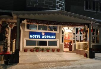 Hotel Norling SK Groups has Smoking/Balcony rooms