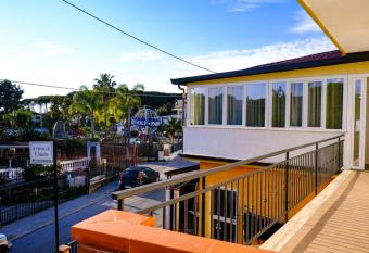 a casa di Chiara bed and breakfast has Balcony rooms