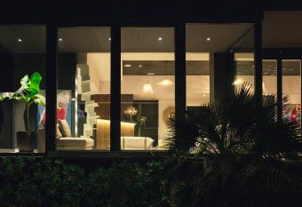 M House Hotel allows 18 year olds to book a room