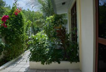 Balma Beach Inn has Balcony rooms